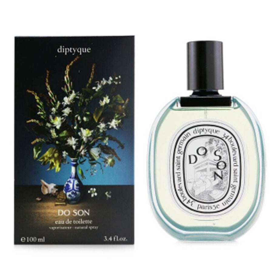 Diptyque Do Son E.D.T 100ml | דיפטיק דו סון אדט 100מל