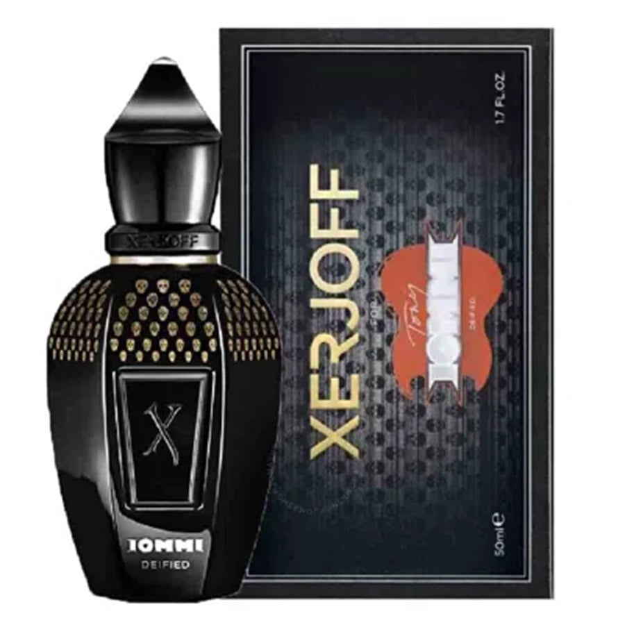 Xerjoff Tony Iommi Deified E.D.P 50ml | קסרגוף טוני איומי דיפייד אדפ 50מל