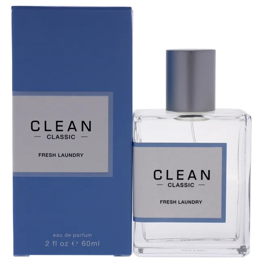 Clean Classic Fresh Laundry E.D.P 60ml | קלין קלאסיק פרש לאונדרי אדפ 60מל