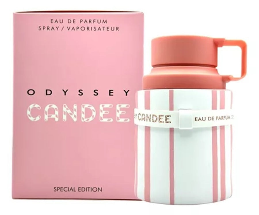Armaf Odyssey Candee Special Edition E.D.P 200ml | ארמף אודיסי קנדי אדפ 200מל