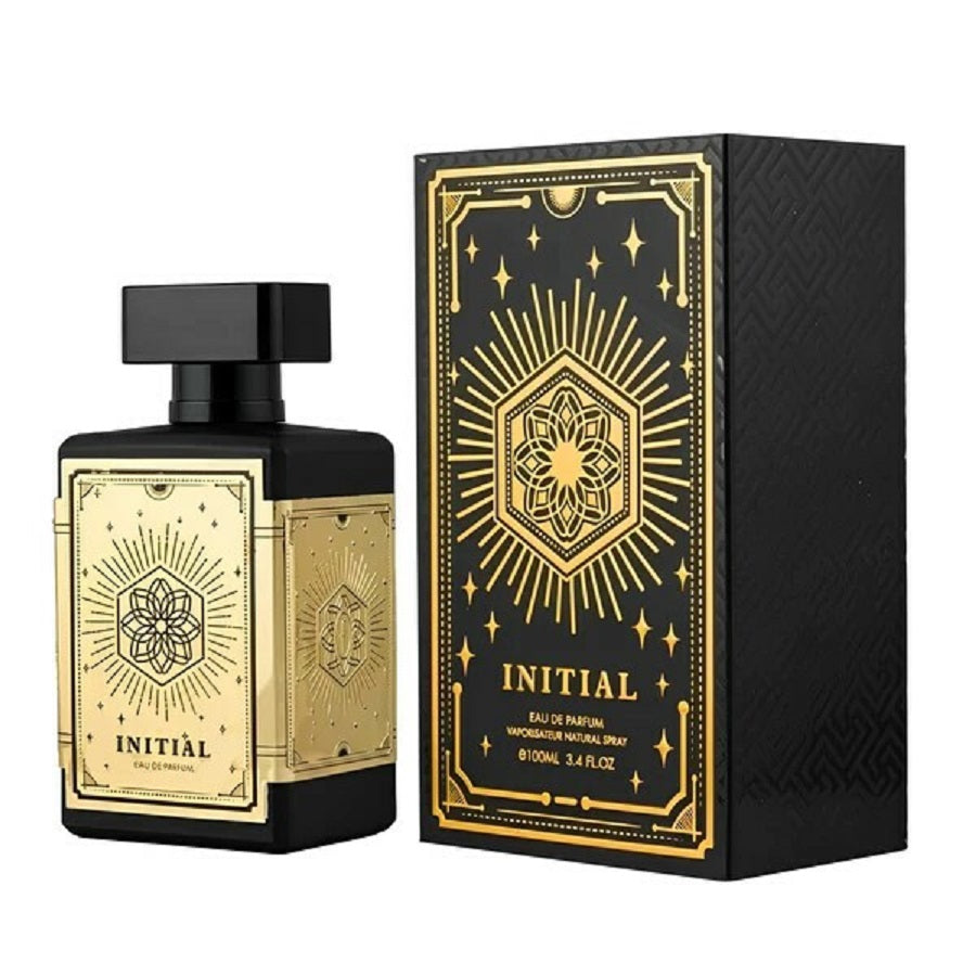 Flavia Initial E.D.P 100ml | פלאביה איניטיאל אדפ 100מל