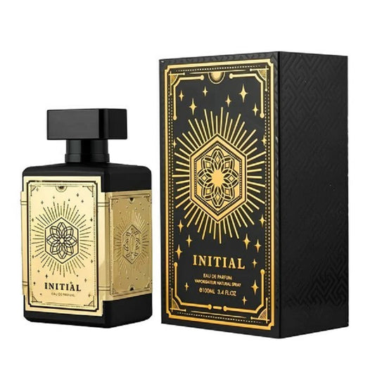 Flavia Initial E.D.P 100ml | פלאביה איניטיאל אדפ 100מל