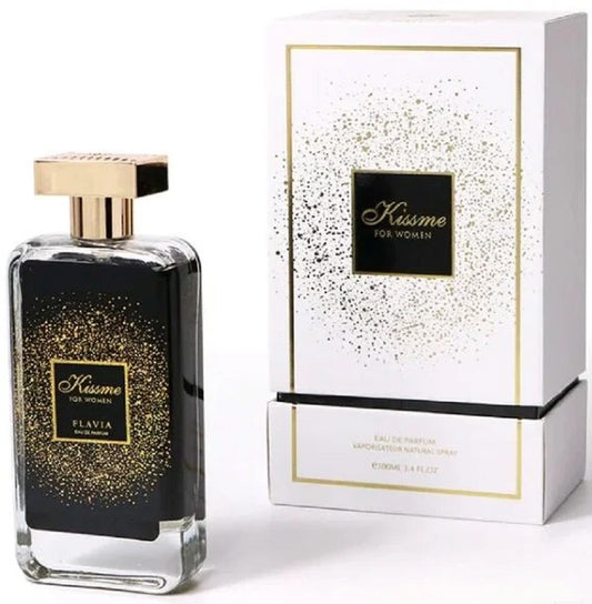 Flavia Kiss Me E.D.P 100ml | פלאביה קיס מי אדפ 100מל