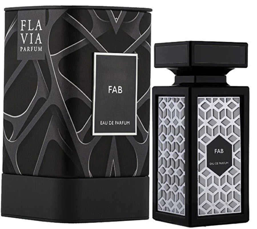 Flavia Fab E.D.P 90ml | פלאביה פאב אדפ 90מל