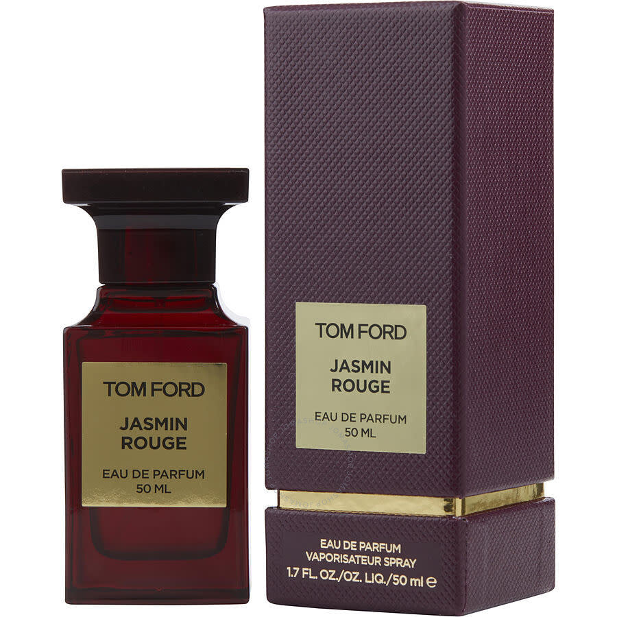 Tom Ford Jasmin Rouge E.D.P 50ml | טום פורד זאסמין רוג אדפ 50מל