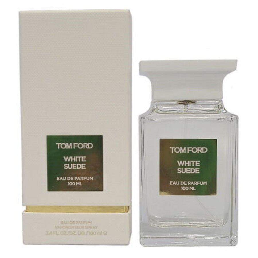 Tom Ford White Suede E.D.P 100ml | טום פורד וויט סואד אדפ 100מל