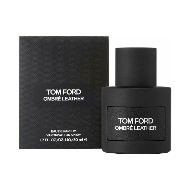 Tom Ford Ombre Leather E.D.P 50ml | טום פורד אומברה לדר אדפ 50מל