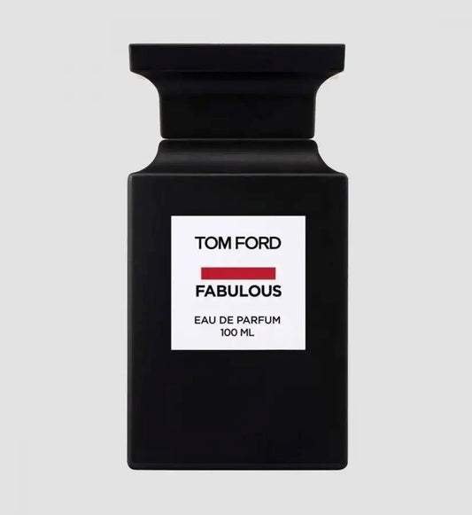 Tom Ford Fabulous E.D.P 100ml | טום פורד פבולוס אדפ 100מל