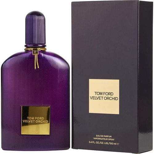 Tom Ford Velvet Orchid E.D.P 100ml | טום פורד ולוט אורכיד אדפ 100מל
