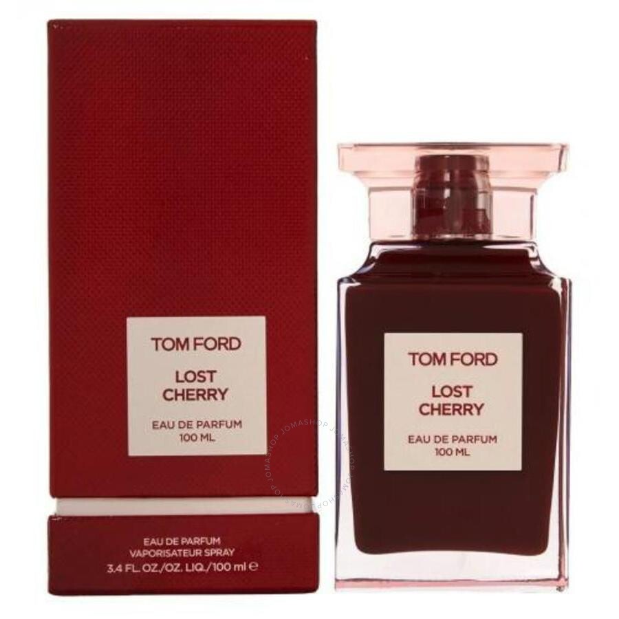 Tom Ford Lost Cherry E.D.P 100ml | טום פורד לוסט צרי אדפ 100מל