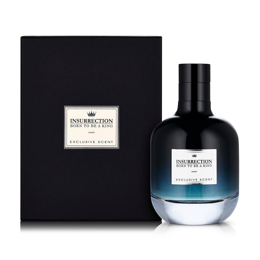 Reyane Tradition Insurrection Exclusive Born To Be A King E.D.T 100ml | ראיין אקסלוסיב בורן טו בי קינג אדט 100מל