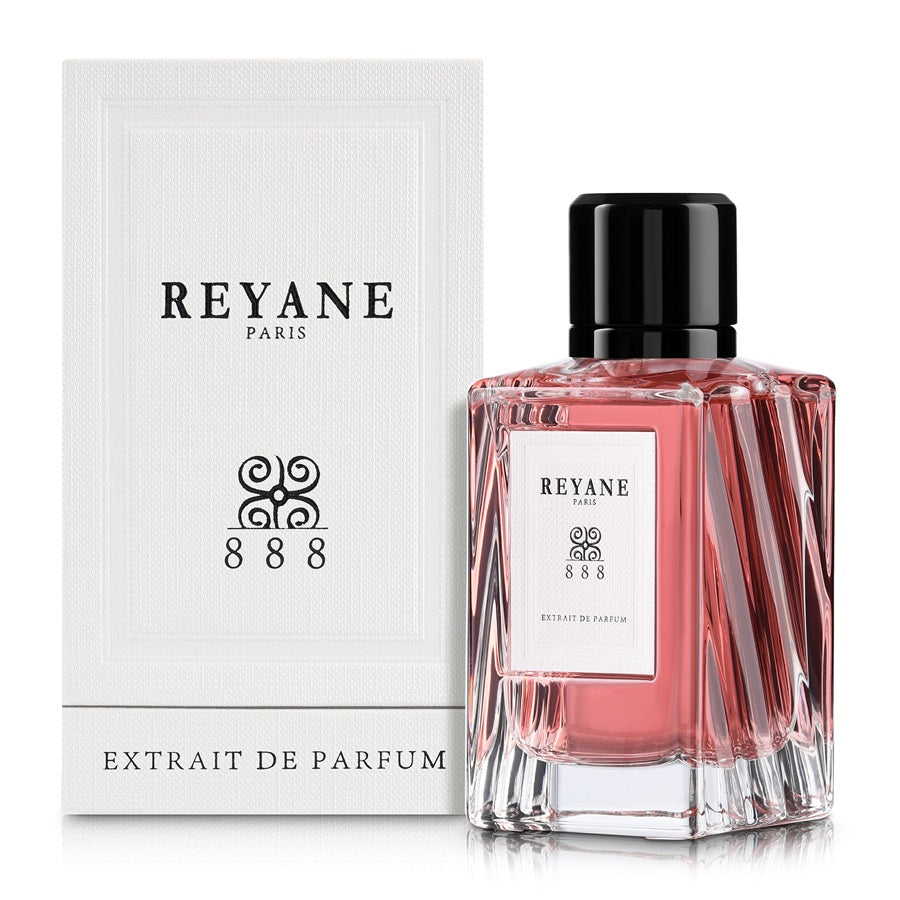 Reyane Tradition Exclusive 888 Extrait De Parfum 100ml | ראיין אקסלוסיב 888 אקסטרייט דה פרפיום 100מל