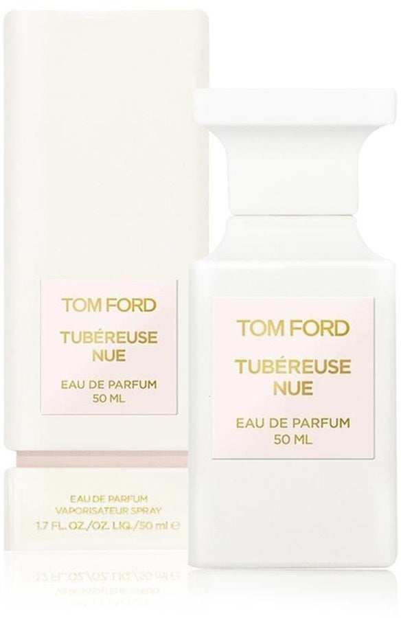 Tom Ford Tubereuse Nue E.D.P 50ml | טום פורד טוברוס נוי אדפ 50מל