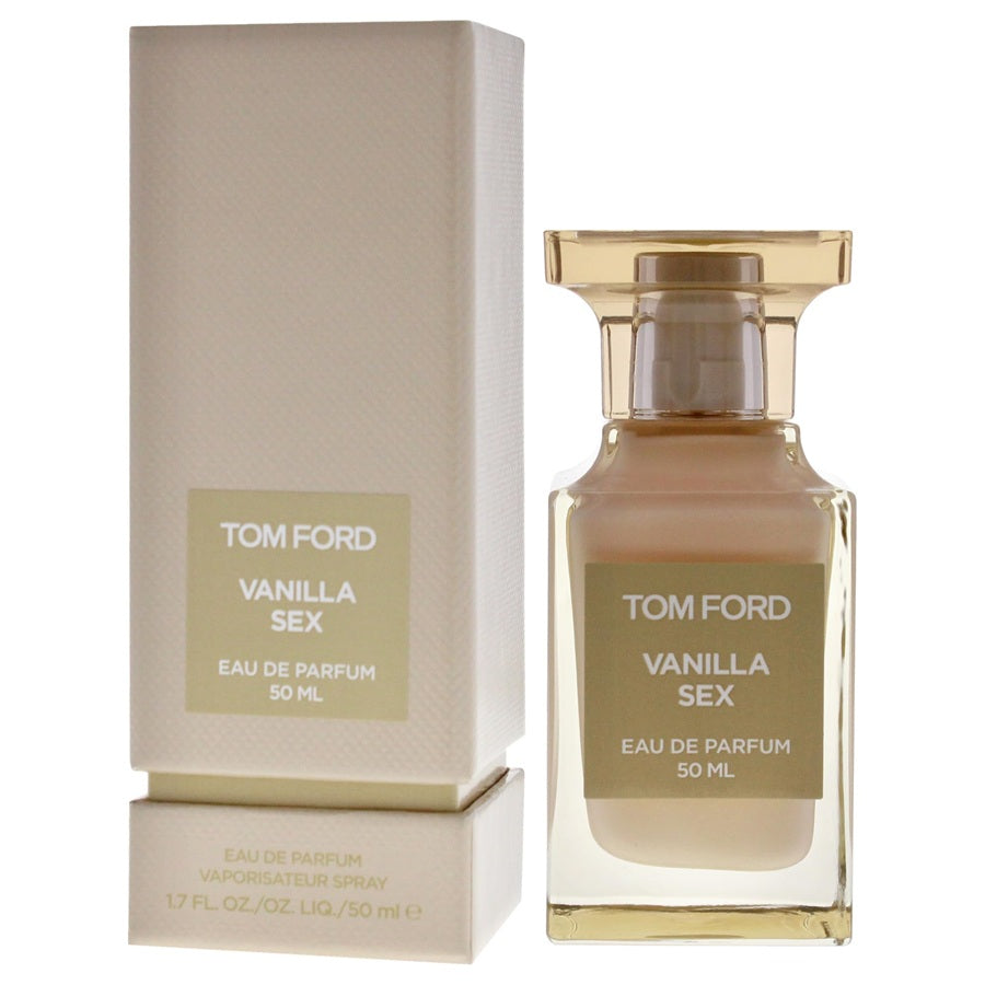 Tom Ford Vanilla Sex E.D.P 50ml | טום פורד ונילה סקס אדפ 50מל