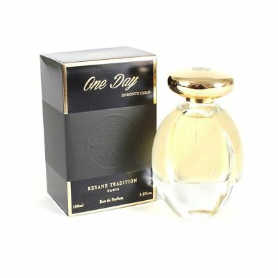 Reyane Tradition One Day In Monte Carlo E.D.P 100ml | ראיין טרדישן וואן דאי מונטה קרלו אדפ 100מל