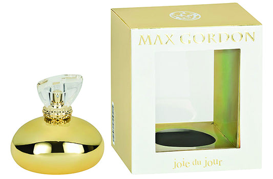 Max Gordon Joie Du Jour E.D.P 100ml | מקס גורדון גוי דו גור אדפ 100מל