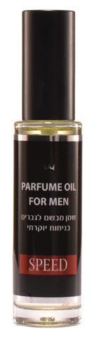 Classic Parfum Oil Speed 30ml | שמן בושם קלאסיק ספיד 30מל