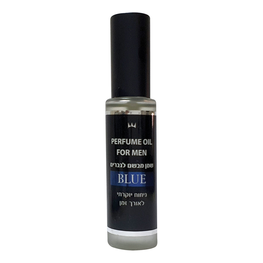 Classic Parfum Oil Blu 30ml | קלאסיק שמן בושם בלו 30מל