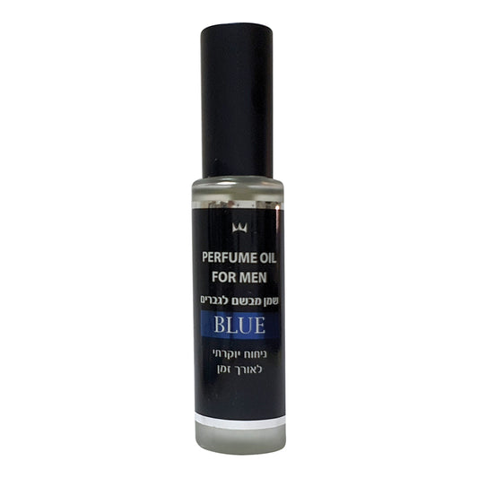 Classic Parfum Oil Blu 30ml | קלאסיק שמן בושם בלו 30מל