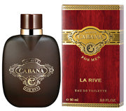 La Rive Cabana E.D.T 90ml | לה ריב קאבאנה אדט 90מל