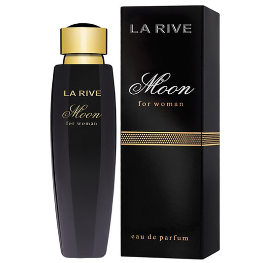 La Rive Moon  E.D.P 75ml | לה ריב מון אדפ 75מל