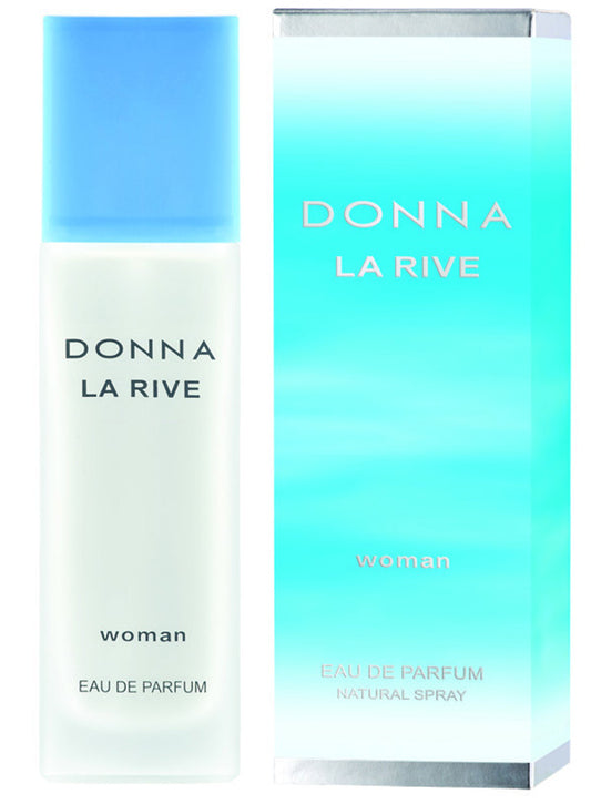 La Rive Donna E.D.P 90ml | לה ריב דונה אדפ 90מל