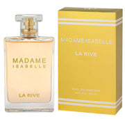 La Rive Madame Isabelle  E.D.P 90ml | לה ריב מאדאם איזבל אדפ 90מל