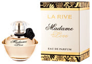 La Rive Madame In Love  E.D.P 90ml | לה ריב מאדאם אין לאב אדפ 90מל