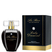 La Rive  Lady Diamond  E.D.P 75ml | לה ריב ליידי דיימונד אדפ 75מל