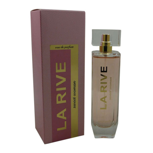 La Rive Sweet Woman E.D.P 90ml Women | לה ריב SWEET WOMAN אדפ 90מל