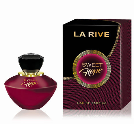 La Rive Sweet Hope E.D.P 90ml | לה ריב סוויט הופ אדפ 90מל