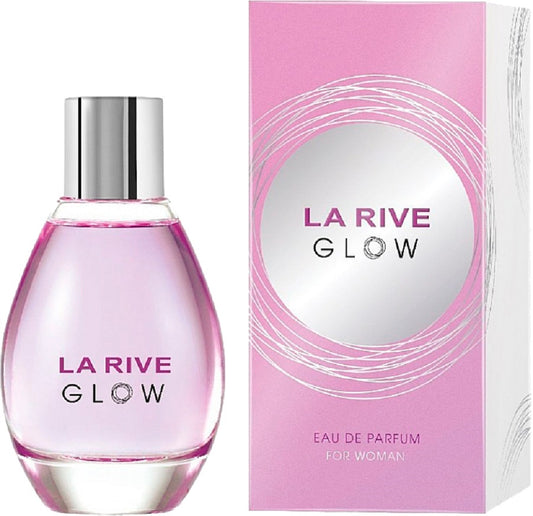La Rive Glow E.D.P 90ml | לה ריב גלואו אדפ 90מל