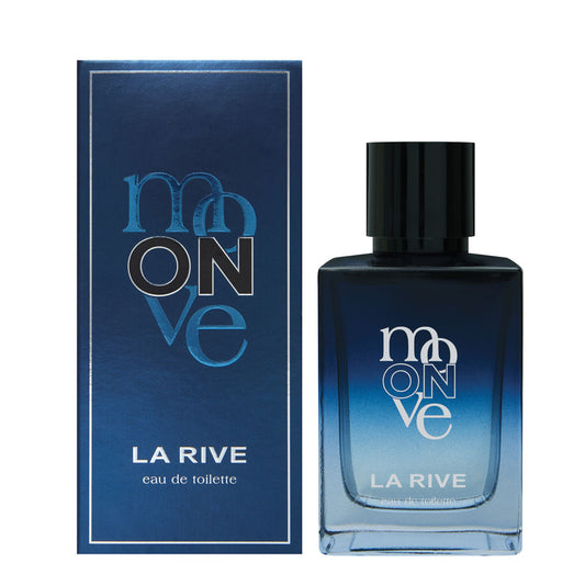 La Rive Move On E.D.T 100ml | לה ריב מוב און אדט 100מל