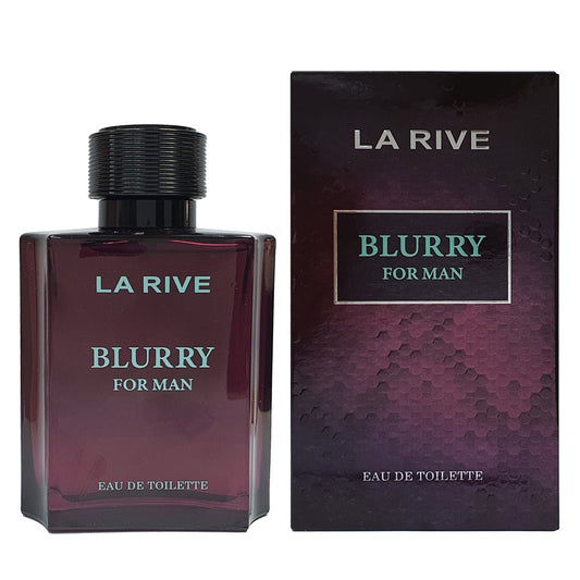 La Rive Blurry E.D.T 100ml | לה ריב בלורי אדט 100מל