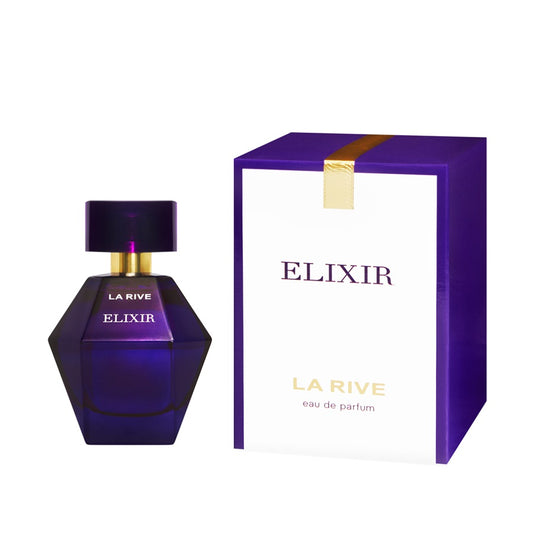 La Rive Elixir E.D.P 100ml | לה ריב אליקסיר אדפ 100מל