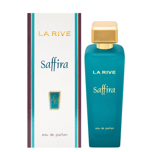 La Rive Saffira E.D.P 90ml | לה ריב סאפירה אדט 90מל