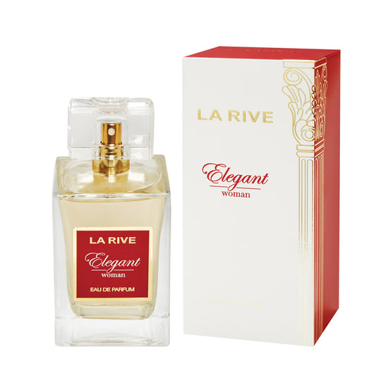 La Rive Elegant E.D.P 100ml | לה ריב אלגנט אדפ 100מל