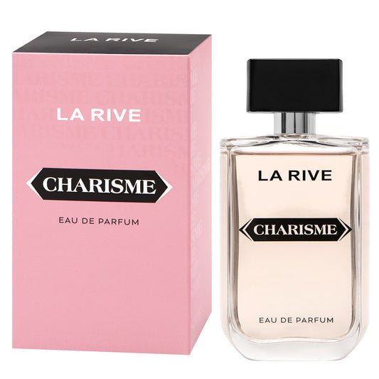 La Rive Charisme E.D.P 90ml | לה ריב כריזמה אדפ 90מל