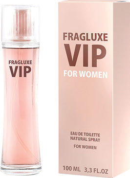 Fragluxe Vip E.D.T 100ml | פרגלוקס VIP אדט 100מל
