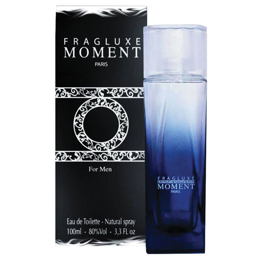 Fragluxe Moment E.D.T 100ml | פרגלוקס מומנט אדט 100מל