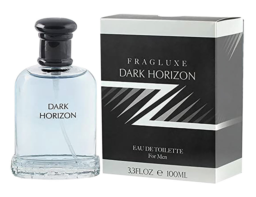 Fragluxe Dark Horizon E.D.T 100ml | פרגלוקס דארק הוריזון אדט 100מל