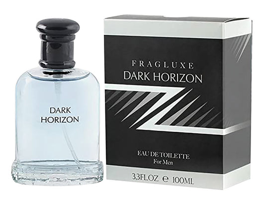 Fragluxe Dark Horizon E.D.T 100ml | פרגלוקס דארק הוריזון אדט 100מל