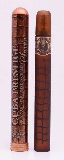 Cuba Prestige Classic Angel E.D.T 35ml | קובה פרסטיג קלאסיק אנגל אדט 35מל