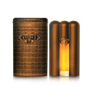 Cuba Prestige E.D.T 90ml | קובה פרסטיג אדט 90מל
