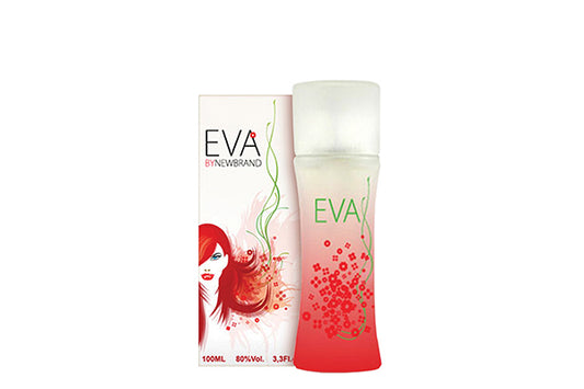 New Brand Eva E.D.P 100ml | ניו ברנד אווה אדפ 100מל