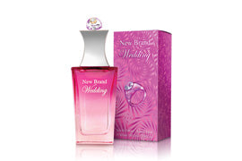 Nb Wedding Women E.D.P 100ml | ניו ברנד וודינג Wאדפ 100מל