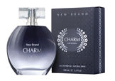 New Brand Charm E.D.P 100ml | ניו ברנד צארם אדפ 100מל