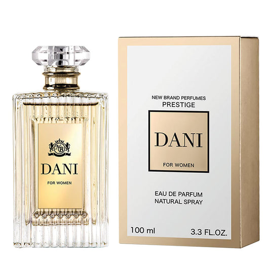 Nb Prestige Dani E.D.P 100ml | ניו ברנד פרסטיג' דני אדפ 100מל