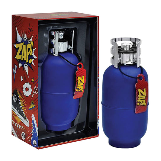 New Brand Master Zap E.D.T 100ml | ניו ברנד מאסטר זאפ אדט 100מל