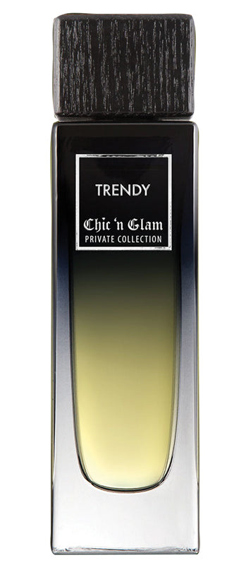 Chic & Glam Trendy E.D.P 100ml | שיק&גלאם טרנדי אדפ 100מל